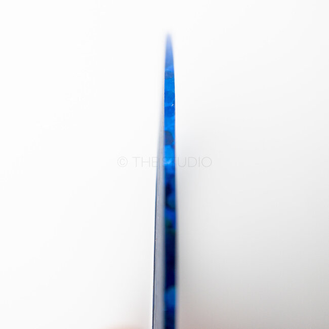 The Studio - Nail Striping Tape - Laser Blue