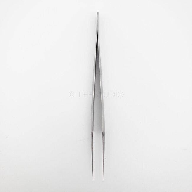 Beaut - Pointed Tweezers - 3M 1056