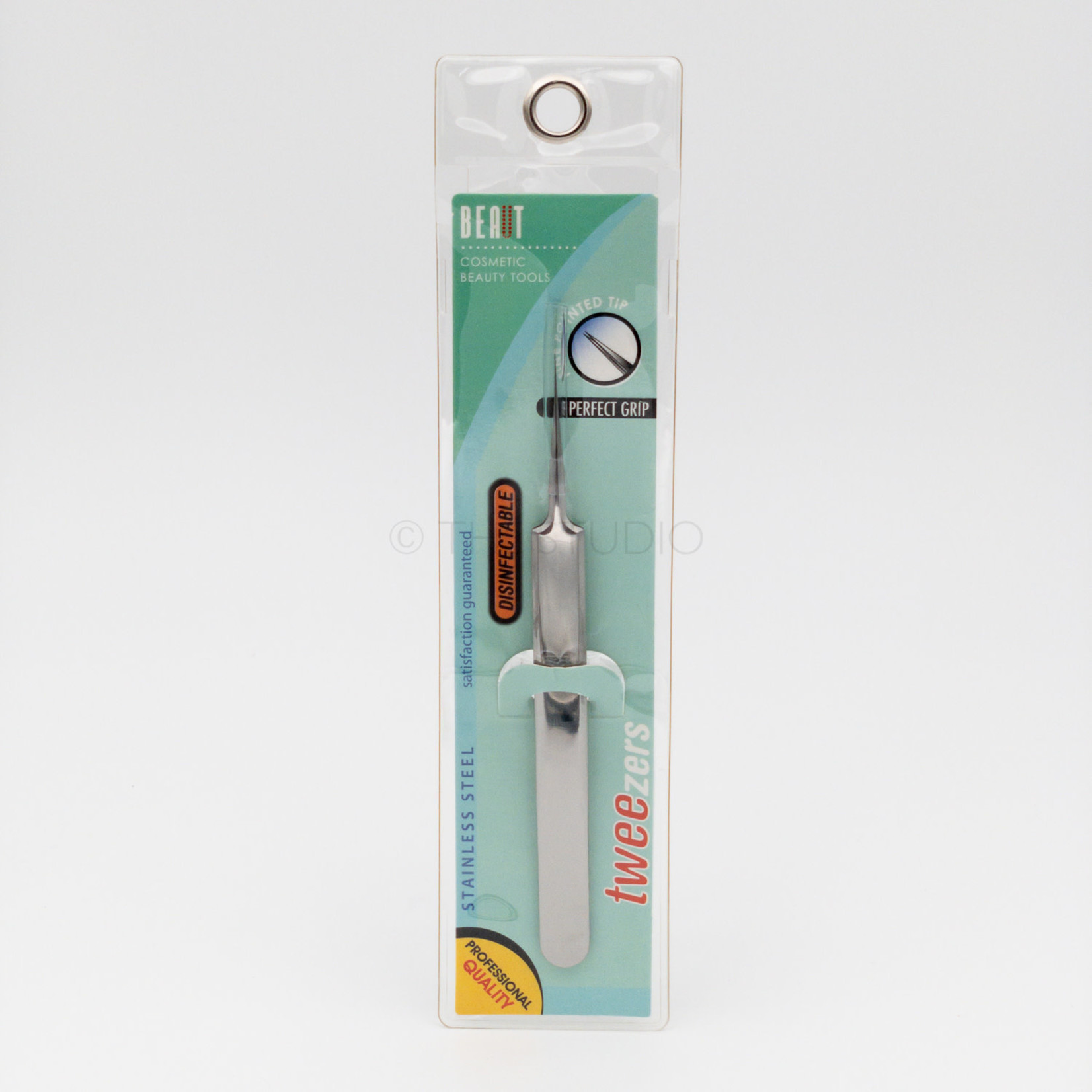 Beaut - Pointed Tweezers - 3M 1056