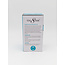 Cre8tion Cre8tion - Clear Glass Sterilizer Jar - 25 oz