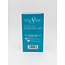 Cre8tion Cre8tion - Clear Glass Sterilizer Jar - 25 oz
