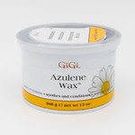 GiGi GiGi - Wax Jar - Azulene Wax - 14 oz