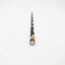 Rhinestone Wax Pencil - Black