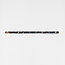 Rhinestone Wax Pencil - Black