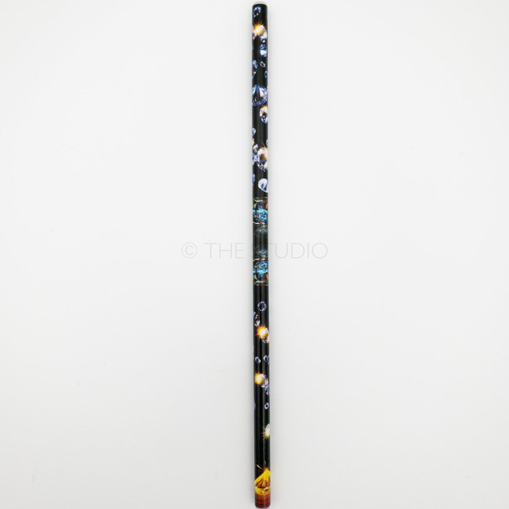 Wax Pencil - Black