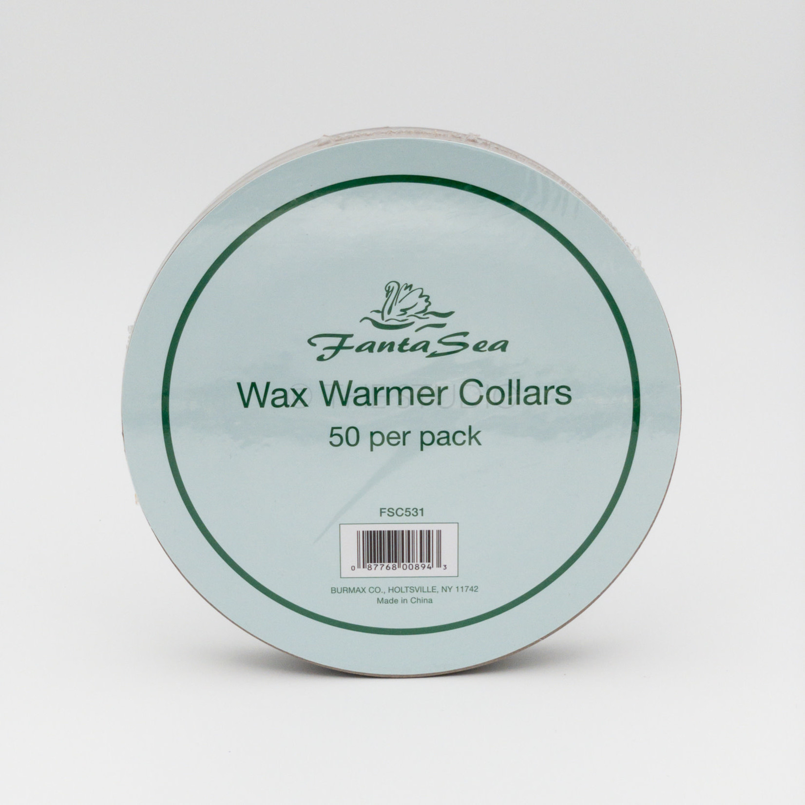 FantaSea FantaSea - Wax Warmer Collars - 50 pack