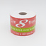Cre8tion Cre8tion - Muslin Roll for Waxing - 3.5" x 40 yards  ORANGE LABEL