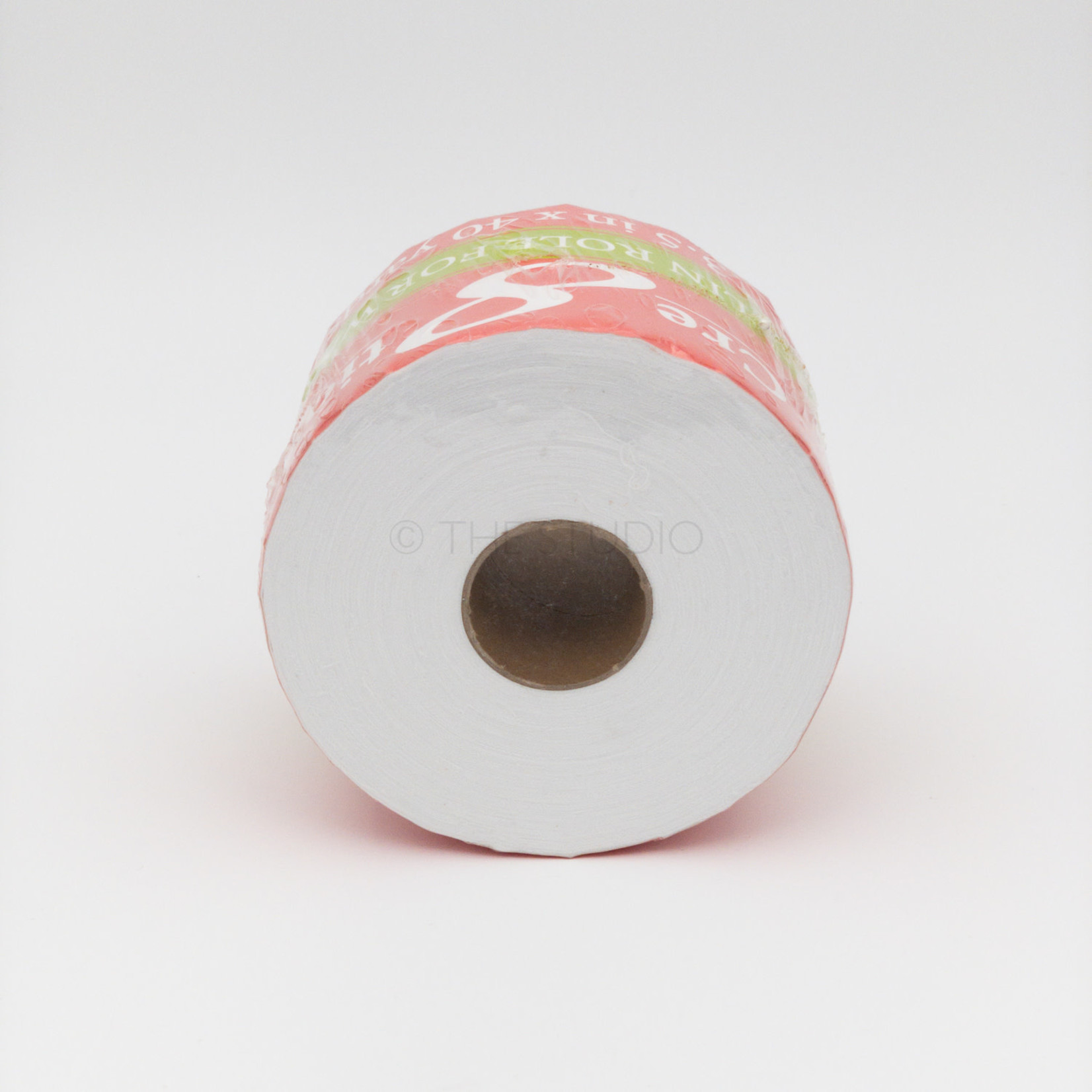 Cre8tion Cre8tion - Muslin Roll for Waxing - 3.5" x 40 yards  ORANGE LABEL