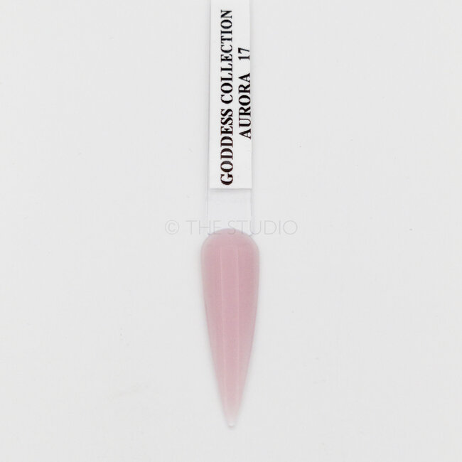 The Studio - Acrylic Powder - Aurora - 17 -