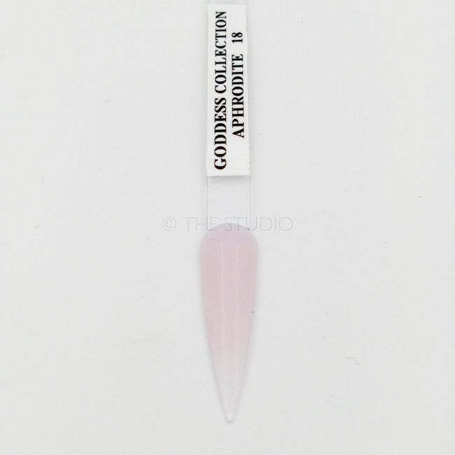 The Studio - Acrylic Powder - Aphrodite - 18 -