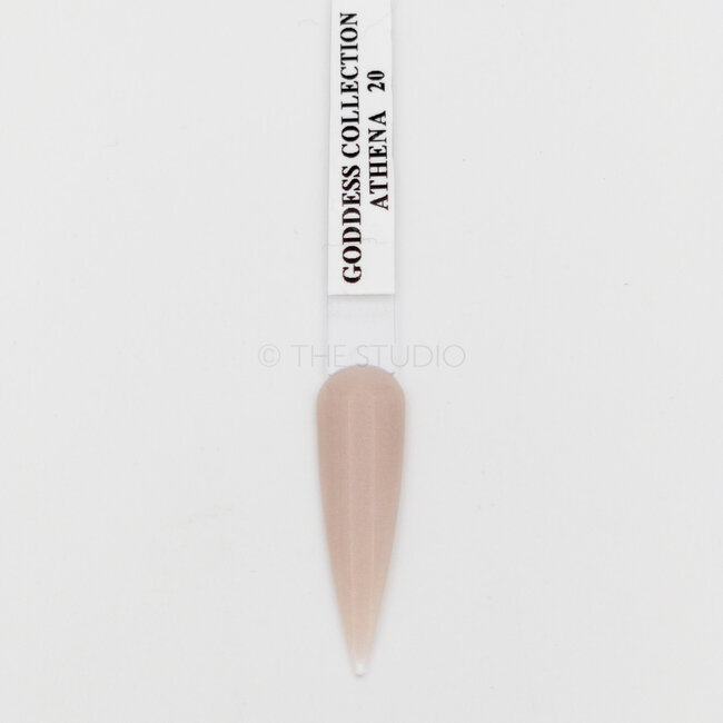 The Studio - Acrylic Powder - Athena - 20 -