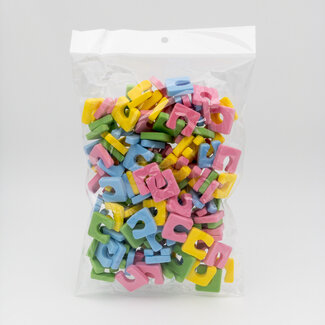 DL Professional DL - Single Toe Separators - 144 piece