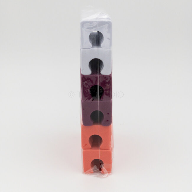 The Studio - Single Toe Separators - 84 piece