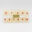 The Studio The Studio - Nail Tip Box - C Curve Natural - XL