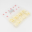 The Studio The Studio - Nail Tip Box - C Curve Natural - XL