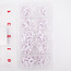The Studio The Studio - Nail Tip Box - French Tip White
