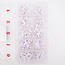 The Studio The Studio - Nail Tip Box - French Tip White