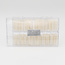 The Studio The Studio - Nail Tip Box - C Curve XXX Long - Natural