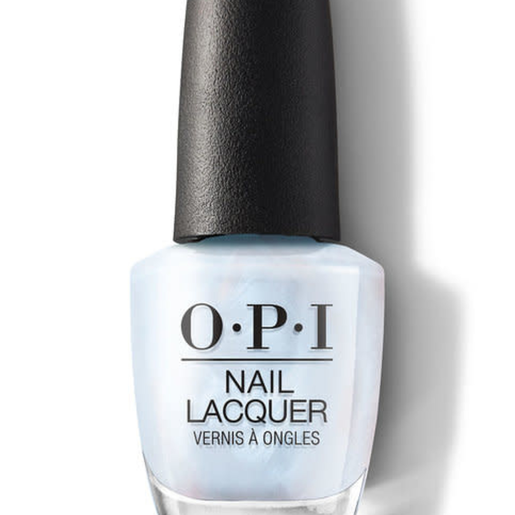 OPI OPI - MI05 - Lacquer - This Color Hits All The High Notes