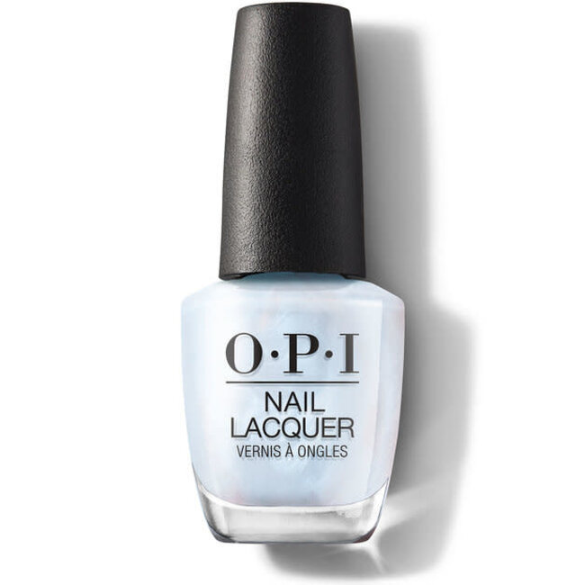 OPI - MI05 - Lacquer - This Color Hits All The High Notes