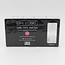 The Studio The Studio - Nail Tip Box - Coffin Clear - XXL