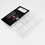The Studio The Studio - Nail Tip Box - Coffin Clear - XXL
