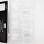 The Studio The Studio - Nail Tip Box - Coffin Clear - XXL