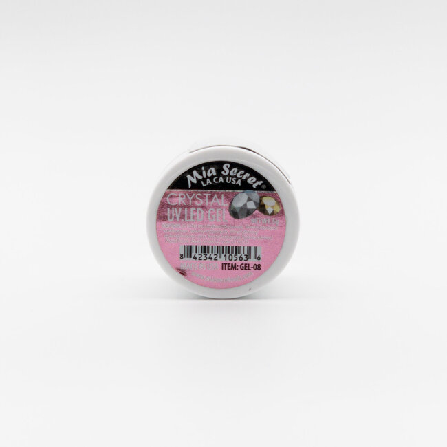 Mia Secret Mia Secret - Rhinestone Gel Glue Crystal Adhesive (7g)