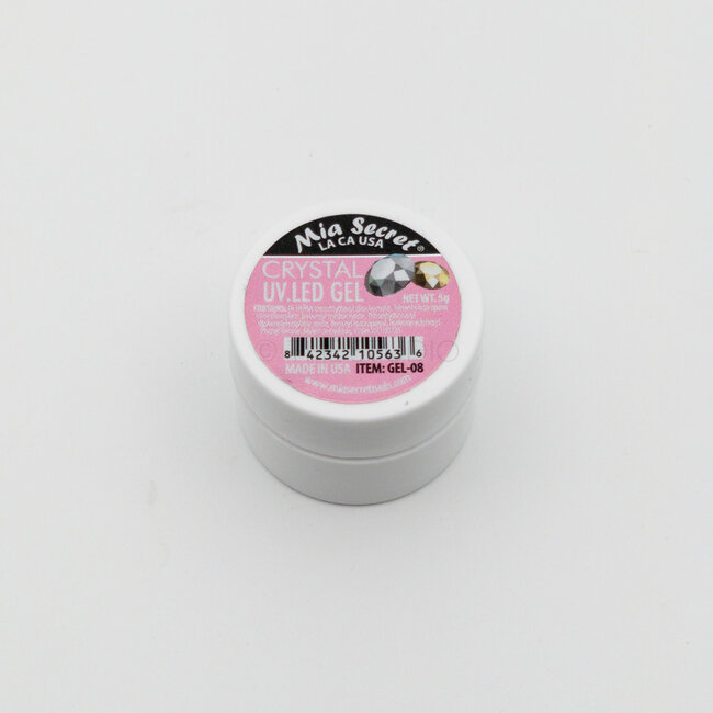 Mia Secret Crystal Gel-Rhinestone
