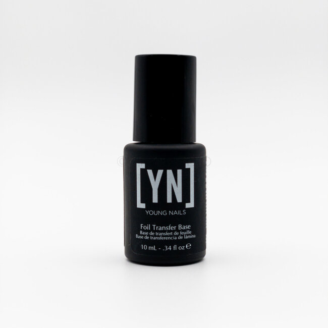 Young Nails - Foil Transfer Base - 0.34 oz