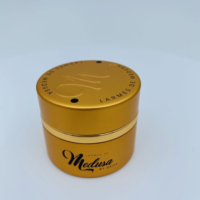 Medusa *SALE* Medusa - Art Gel - 091 Emerald New Year - 15 ml