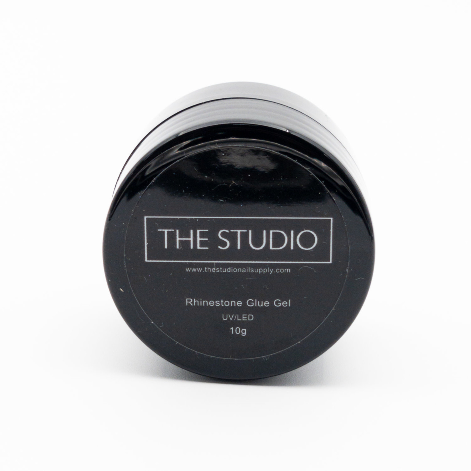 The Studio The Studio - Rhinestone Glue Gel Adhesive - 10g