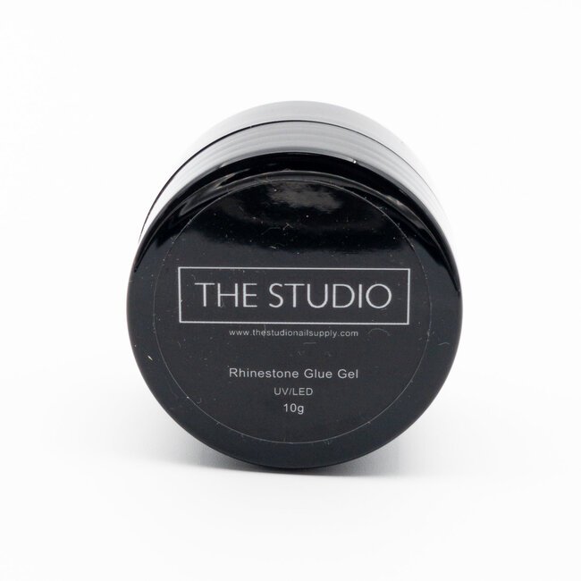 The Studio The Studio - Rhinestone Glue Gel Adhesive - 10g