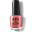 OPI - P38 - Lacquer - My Solar Clock Is Ticking