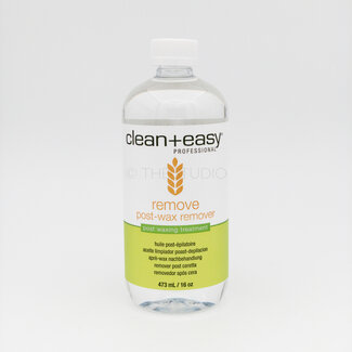 Clean + Easy Clean + Easy - Remove - Post-Wax Remover - 16 oz