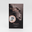 Voesh Voesh - Collagen Socks - Argan Oil + Olive Oil - 1 ct
