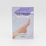 AvryBeauty - Shea Socks - Lavender