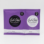 Gel-Ohh! - Jelly Spa Bath - Lavender - 1 ct