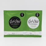 Gel-Ohh! - Jelly Spa Bath - Cannabis Sativa - 1 ct