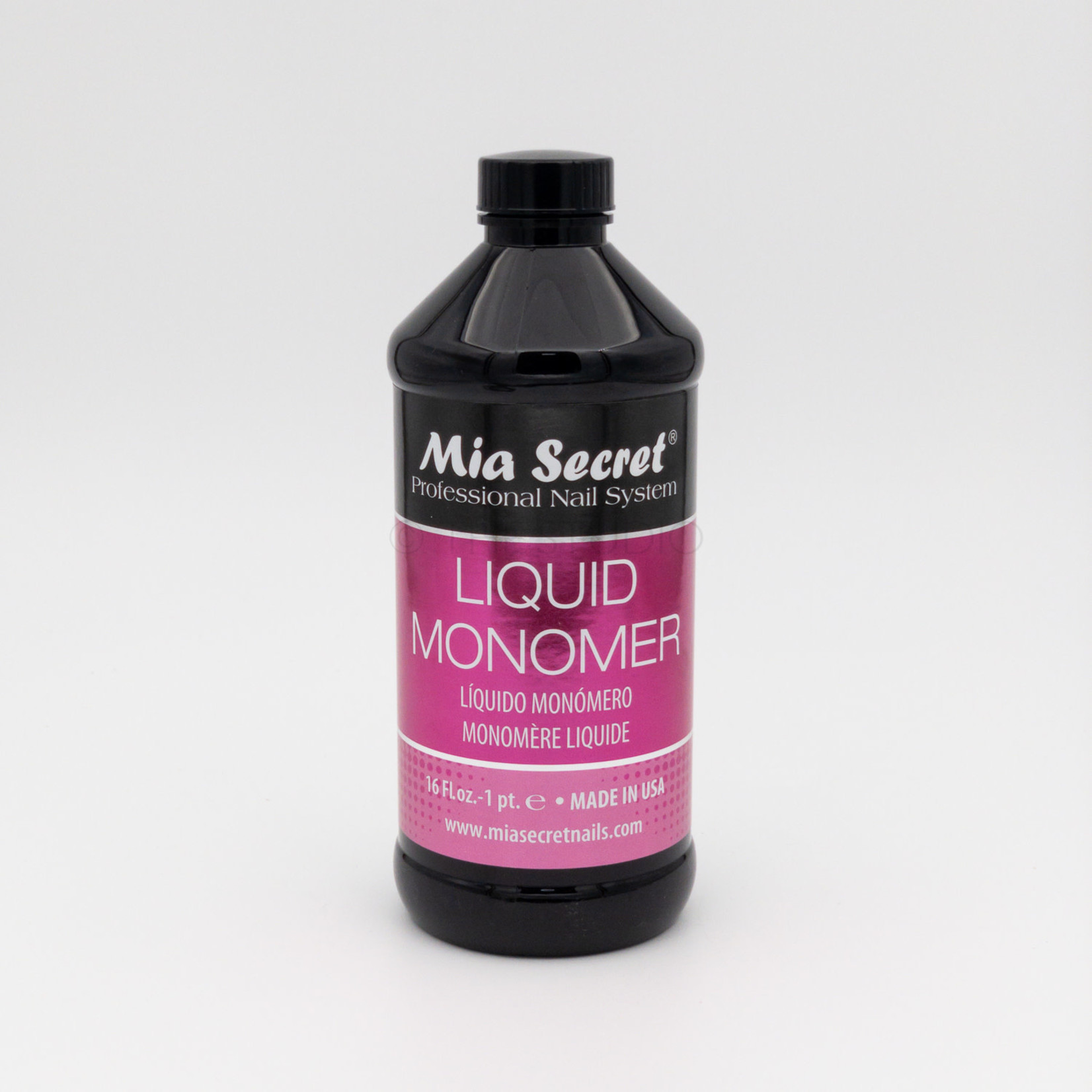 Mia Secret Mia Secret - Liquid Monomer -
