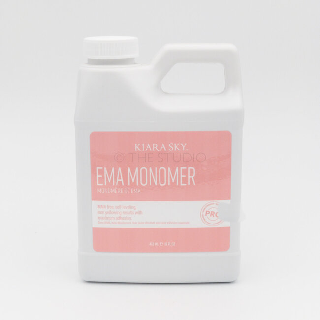 Kiara Sky Kiara Sky - EMA Monomer - 16 fl oz