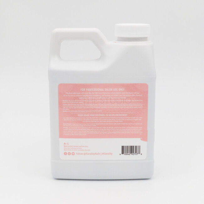 Kiara Sky - EMA Monomer - 16 fl oz