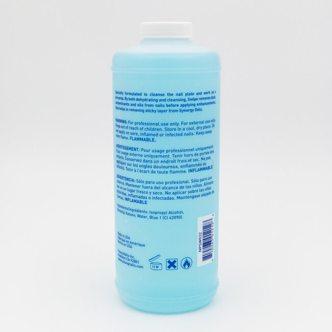 Young Nails - Swipe - 32 oz