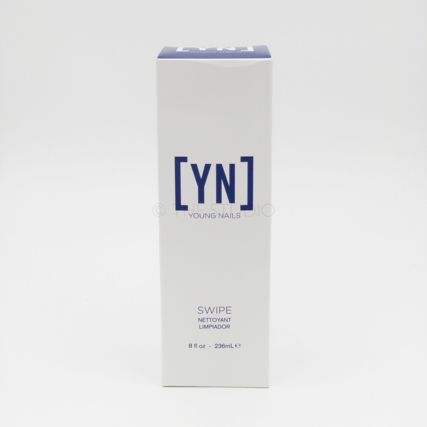 Young Nails Young Nails - Swipe - 8 oz