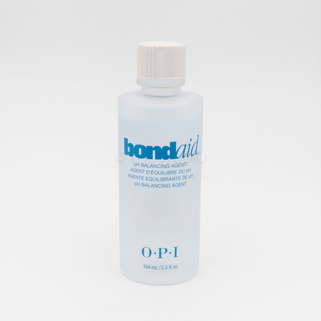 OPI - Bond Aid - pH Balancing Agent