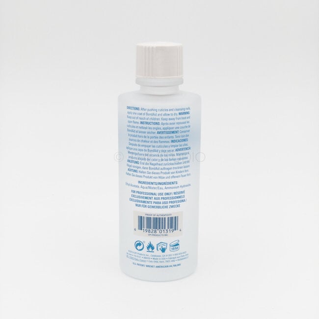OPI - Bond Aid - pH Balancing Agent