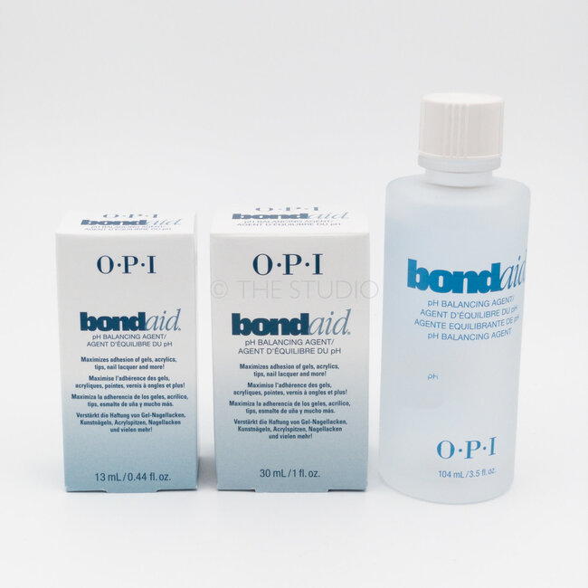 OPI - Bond Aid - pH Balancing Agent
