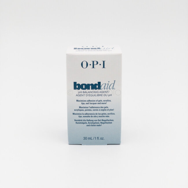 OPI - Bond Aid - pH Balancing Agent
