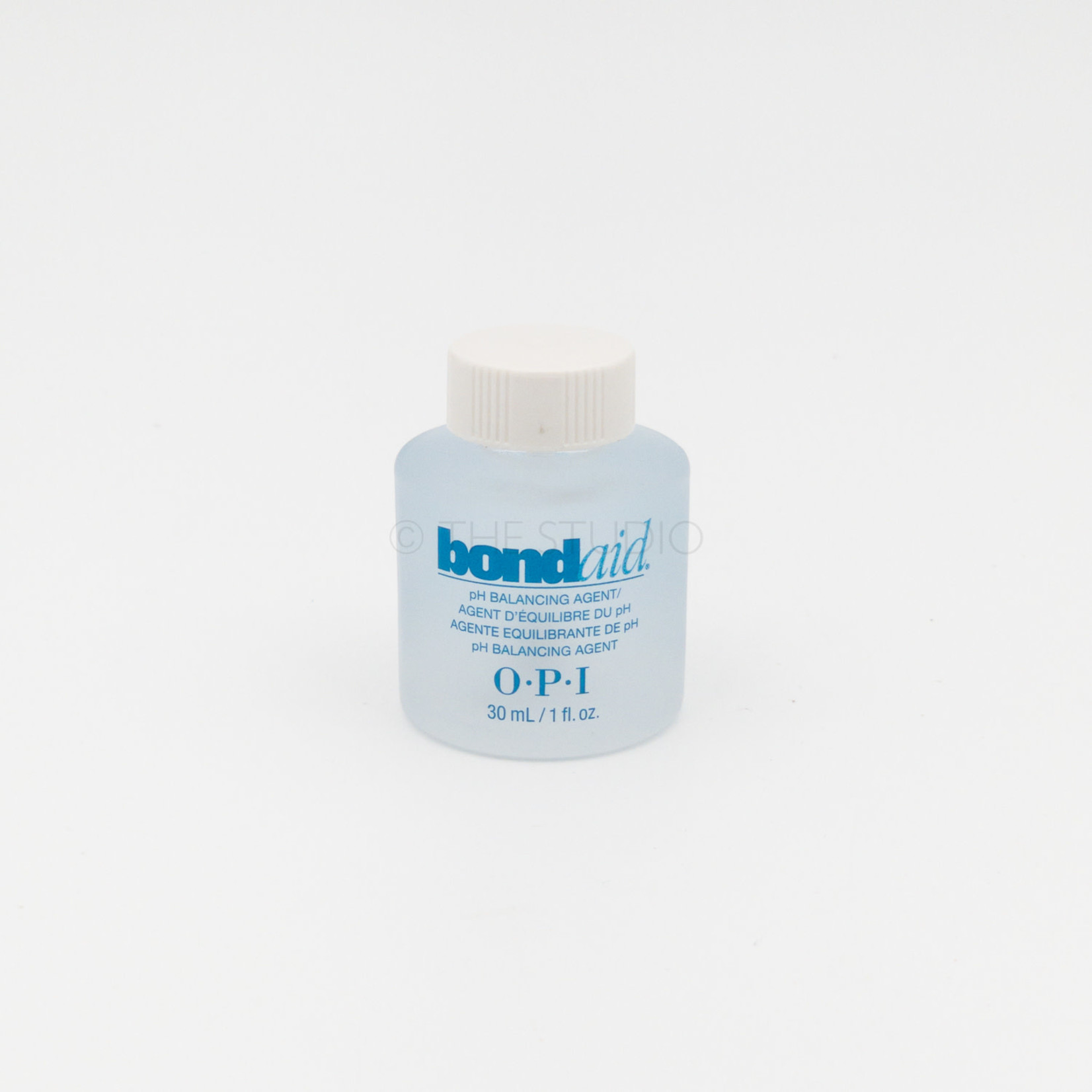 OPI OPI - Bond Aid - pH Balancing Agent