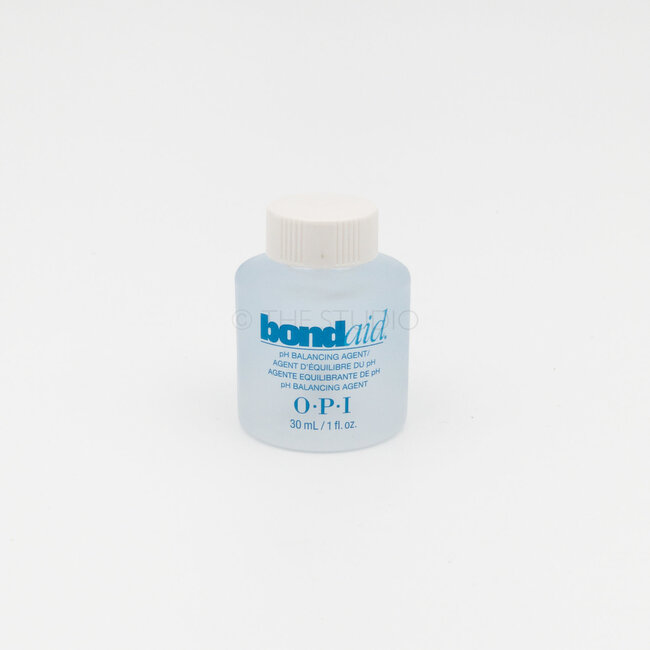 OPI - Bond Aid - pH Balancing Agent